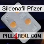 Sildenafil Pfizer 24